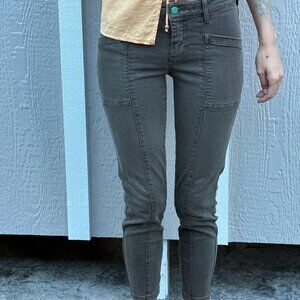 Liverpool Jeans company